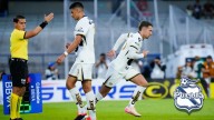 Apertura 2025: Aaron Ramsey debuta con Pumas durante empate sin goles ante Puebla