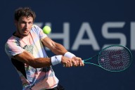 Pablo Carreño: “Siempre me he exigido mucho, así que ahora me frustro demasiado”