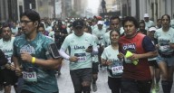 Lima corre su historia: la Media Maratón más antigua de Sudamérica tuvo nuevos héroes en una mañana perfecta 