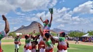 Chiihuahuenses del Swing Perfecto, listos para su primer encuentro