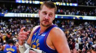 VIDEO: Nikola Jokic Pulls Off Jaw-Dropping Touch Pass In Serbia’s Win Over Czech Republic