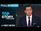 Top Story with Tom Llamas 