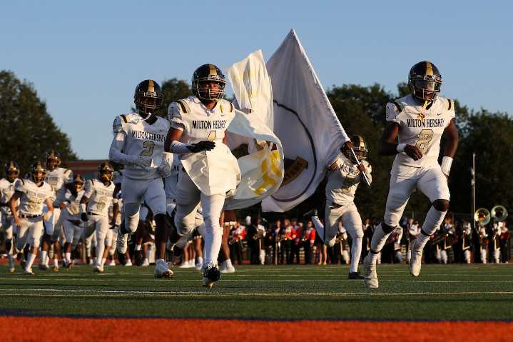 Mid-Penn Conference football picks and predictions for August 28