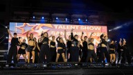 Talent Show “Tierra con Talento