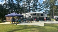 These 5 parks have camping upgrades you don't want to miss this fall