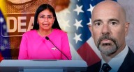 ‘La DEA es el mayor cártel de drogas que existe en el mundo’, acusa Venezuela a EEUU