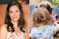 Amanda Knox’s Children: All About Daughter Eureka and Son Echo
