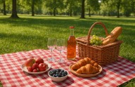 Lugares perfectos para un picnic inolvidable en Indianápolis