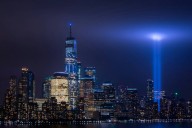 NYC’s Tribute In Light Returns Tonight—A Moving 9/11 Tradition Seen Up To 60 Miles Away
