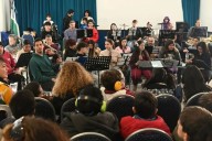 Música, teatro, danza y actividades para niñas y niños en la provincia