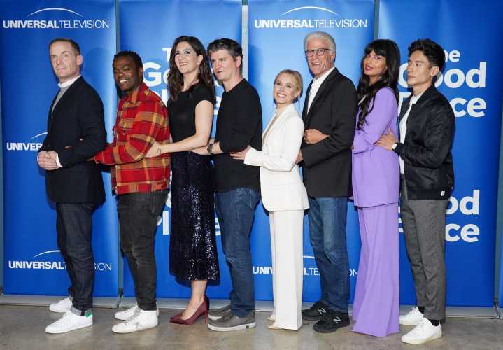 Is Manny Jacinto Married? 5 Things to Know About the 'Freakier Friday' Star