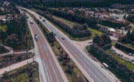 ANI dice que no hay ilegalidad en cesión de predios para Accesos Norte