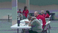 Veterans gear up for Honor Flight 19