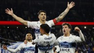 Universidad Católica ganó en estreno del Claro Arena y así quedó la tabla de posiciones