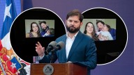 "Estamos con esta hermosura gracias a ustedes": Boric homenajea a matronas en vísperas de su día y recuerda nacimiento de su hija