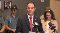 State police director provides update on Devil's Den homicide case