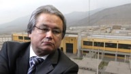 Walter Albán sobre traslado de Vizcarra al penal Ancón II: "Es un ensañamiento"