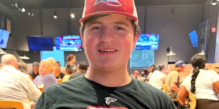 3rd annual golf tournament honors late Hephzibah teen