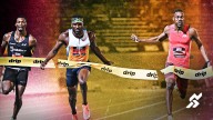 Grand Slam Track to Shut Down If Athletes Aren’t Paid, CEO Says