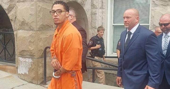 Judge approves death sentence for inmate Kendrick, convicted of killing SCI