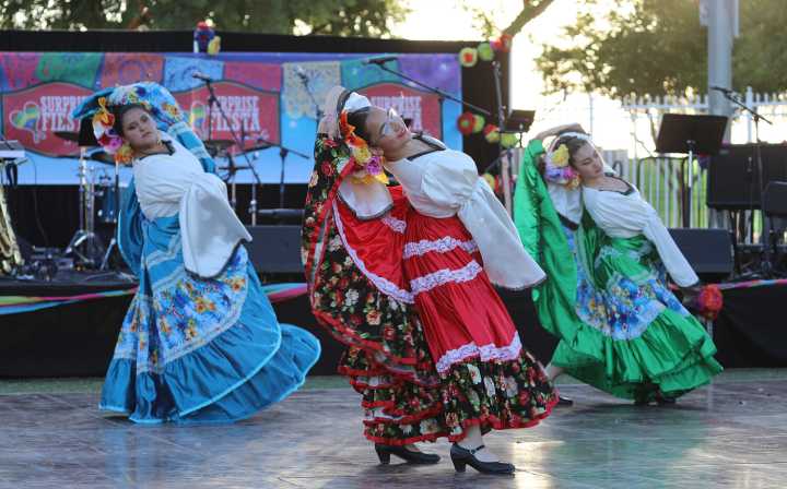 Surprise's Fiesta Grande looking for sponsors