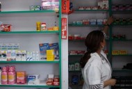 Mercado de suplementos alimenticios tuvo ventas en 2023 por más de 58 mil mdp
