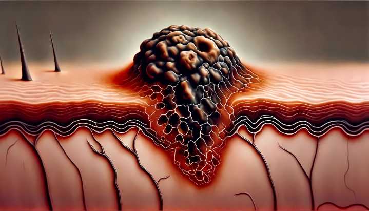 Immunotherapy Drug Shows Exceptional Response Rates in Rare Melanoma