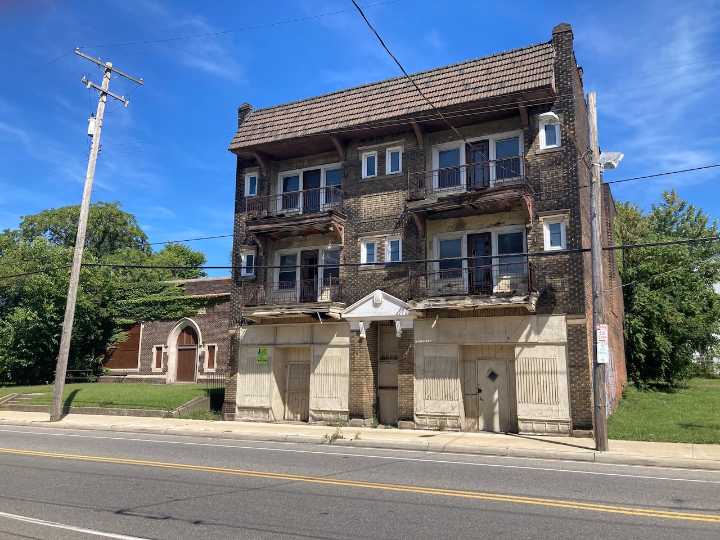 Can a building escape its tragic past? Vacant property tied to cold case may get new life