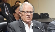 Pedro Pablo Kuczynski: confirman impedimento de salida del país por 18 meses