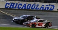 ARCA Menards Series returning to Chicagoland Speedway on July 3, 2026