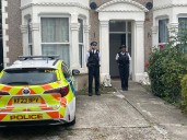 ‘Warm-hearted’ man found strangled to death in his south