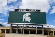 Auntie Anne’s and scoreboards: See what’s new at Spartan Stadium this season