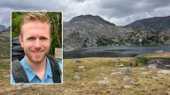Search Suspended For Minnesota Hiker Who Disappeared After Climbing Cloud Peak