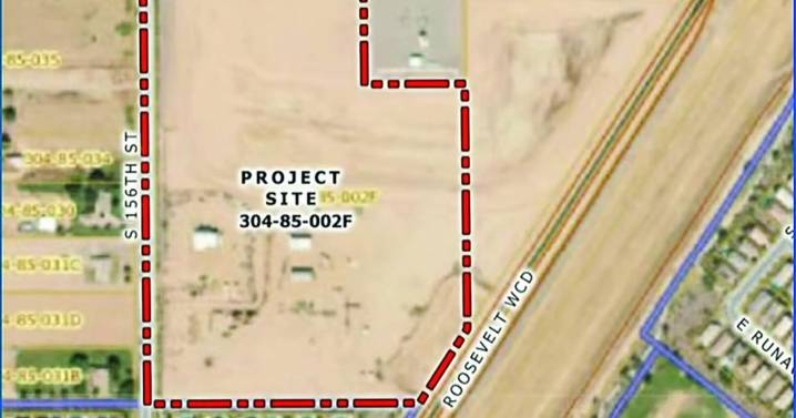 Controversial home project before Gilbert Council