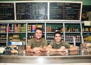 Underground Overground Comedy Signs With WME