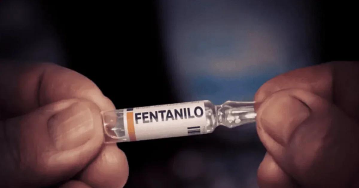 Crece en número de muertos por el Fentanilo y piden suspender su uso