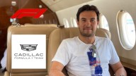 F1: Checo Pérez tendría acuerdo cerrado con Cadillac para la temporada 2026