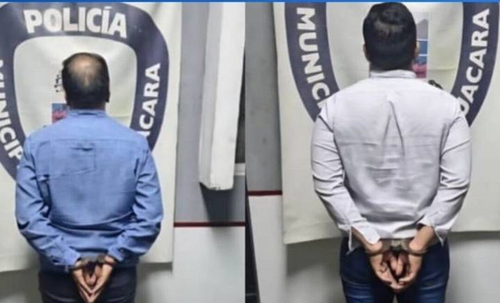 Detenidos por estafar en nombre de la Gran Misión Vivienda Venezuela