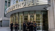 Former Mexican Drug Kingpin Ismael ‘El Mayo’ Zambada Pleads Guilty to US Charges