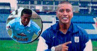 ¿Se olvidó de Cristal? Pedro Aquino dejó sorpresivo mensaje tras llegar a Alianza: "Yo ya soy..."