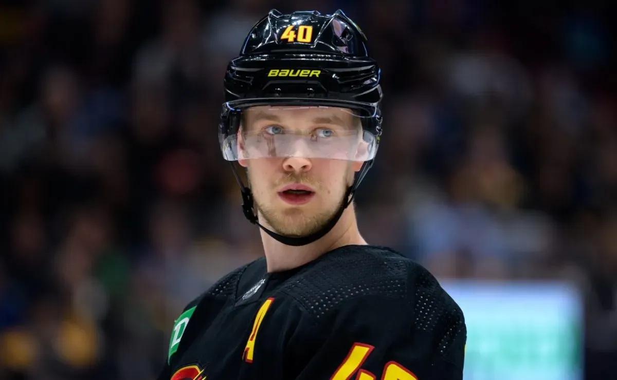 NHL News: Elias Pettersson’s potential Canucks teammate requests trade in hopes of proving himself to Vancouver