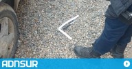 12:33 Comodoro: detuvieron a un hombre que amenazó con un cuchillo a un vecino del barrio Las Flores