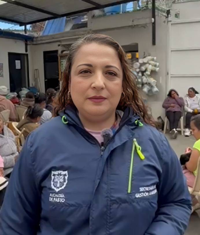 En Pasto censo a recicladores busca mejorar condiciones laborales