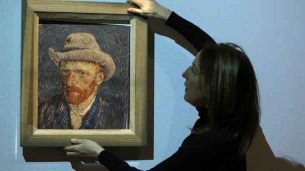 Museo Van Gogh de Ámsterdam dice que podría cerrar sus puertas al público