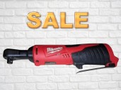 Walmart shoppers are rushing to get $149 Milwaukee 12 Cordless Ratchet power tool for $65