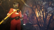 La UME refuerza Extremadura: 20 patrullas y maquinaria pesada llegan para reforzar la seguridad y la emergencia