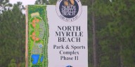 $36 million expansion nears completion in North Myrtle Beach