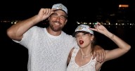 ¿Cómo se conocieron Travis Kelce y Taylor Swift?
