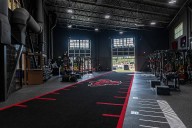 Archbishop Murphy unveils new Wellness & Performance Center