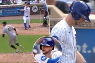 Kyle Tucker's Cubs season falling apart — and fans are turning on him